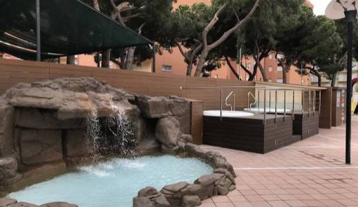 Hotel Reymar Zona Relax Spa